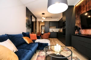 Apartamenty 2647/7393/OMS Rzeszów Lubelska