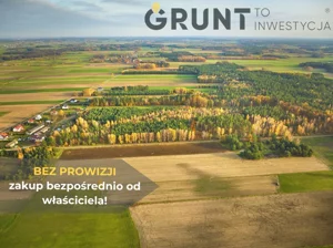 Działka 800,00 m², Ciechanów, Sprzedaż