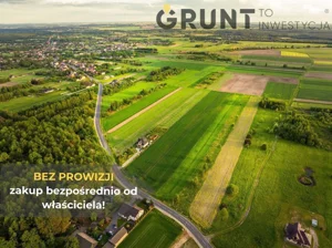 Działka 501,00 m², Częstochowa, Sprzedaż