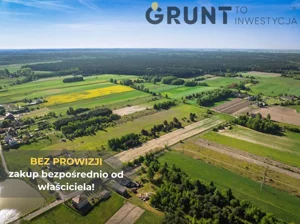 Działka 632,00 m², Kłobuck, Sprzedaż