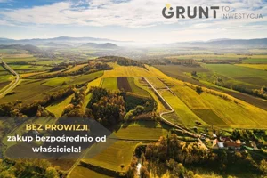 Działka 568,00 m², Kłodzko, Sprzedaż