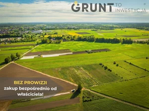 Działka 998,00 m², Morąg, Sprzedaż