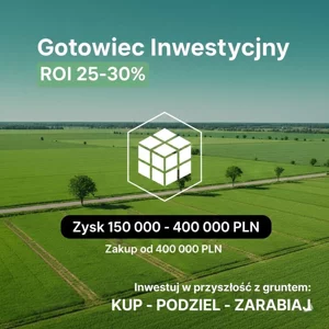 Działka 15 000,00 m², Szczecin, Sprzedaż
