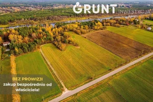 Działka 964,00 m², Wyszków, Sprzedaż