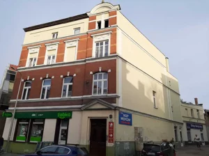 Lokal użytkowy 30,00 m², Jelenia Góra, Wynajem