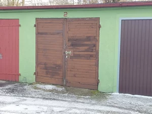 Obiekt 17,63 m², Turek, Sprzedaż