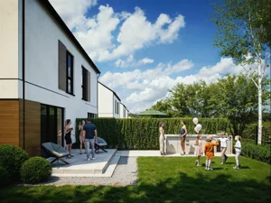 Mieszkanie czteropokojowe 110,61 m², Poznań, Szczepankowo-Spławie-Krzesinki, Szczepankowo, Sprzedaż