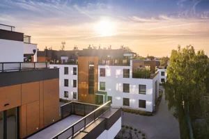 Lokal użytkowy 124,28 m², Toruń, Chełmińskie Przedmieście, ul. Żwirki i Wigury 55, Sprzedaż