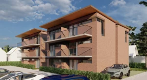 Działka na sprzedaż 1 300,00 m²