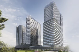 Global Apartments, nowe mieszkania, Resi Capital, ul. Zabrska 15, Śródmieście, Katowice