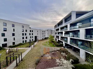 Mieszkanie dwupokojowe 37,00 m², Warszawa, Wilanów, Adama Branickiego, Sprzedaż