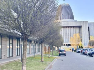 Mieszkanie dwupokojowe 38,50 m², Warszawa, Wilanów, Sejmu Czteroletniego, Sprzedaż