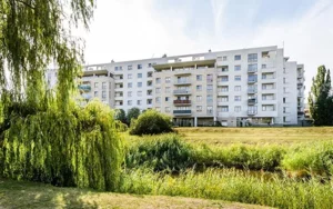 Mieszkanie trzypokojowe 75,00 m², Warszawa, Idzikowskiego, Wynajem