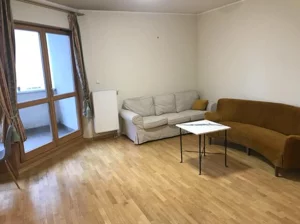 Mieszkanie trzypokojowe 75,00 m², Warszawa, Powsińska, Wynajem