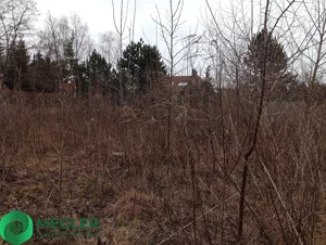 Działka 918,00 m², Pęcice, Sprzedaż