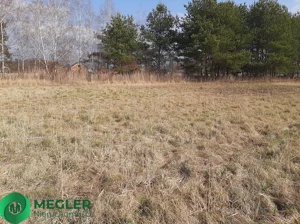 Działka 1 000,00 m², Rusiec, Sprzedaż