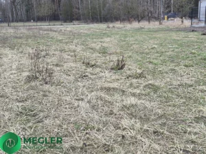 Działka 950,00 m², Rusiec, Sprzedaż