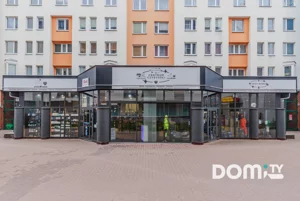 Lokal użytkowy 373,37 m², Wrocław, Żelazna, Wynajem