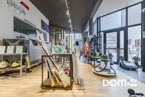 Lokal użytkowy 130,00 m², Wrocław, Żelazna, Wynajem