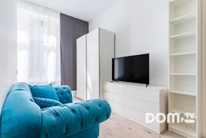 Mieszkanie jednopokojowe 27,00 m², Wrocław, Stare Miasto, Wojciecha Cybulskiego, Wynajem
