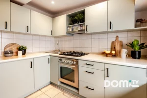 Mieszkanie czteropokojowe 96,00 m², Wrocław, Stare Miasto, Grabiszyńska, Sprzedaż