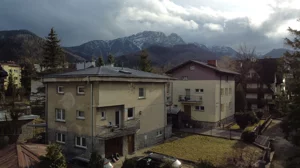 Domy 90 Zakopane centrum