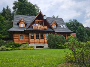 Domy 74 Zakopane