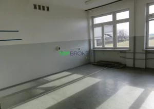 Dom wolnostojący 1 305,00 m², Paprotnia, Sprzedaż