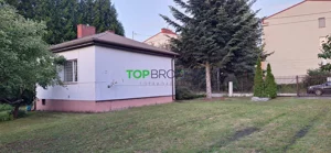 Dom wolnostojący 54,00 m², Warszawa, Sprzedaż