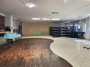 Dom wolnostojący 611,00 m², Ząbki, Wynajem
