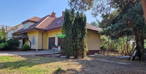 Dom wolnostojący 240,00 m², Stanisławów Pierwszy, Sprzedaż