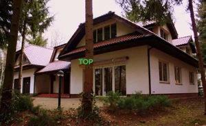 Dom wolnostojący 503,00 m², Łomianki, Sprzedaż