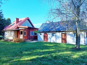 Działka 2 758,00 m², Dyszobaba, Sprzedaż