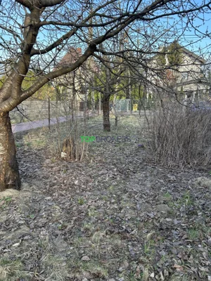 Działka 800,00 m², Pruszków, Gąsin, Sprzedaż