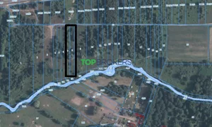 Działka 3 699,00 m², Wołomin, Sprzedaż