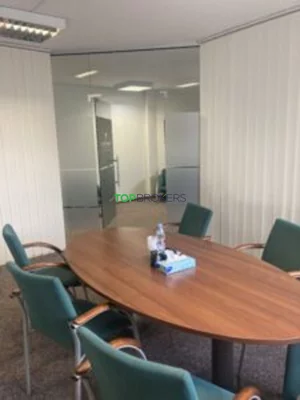 Biuro 200,00 m², Warszawa, Bielany, Stare Bielany, Jana Kasprowicza, Wynajem