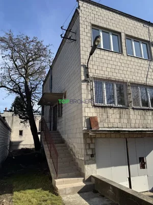 Lokal użytkowy 350,00 m², Raszyn, Wynajem