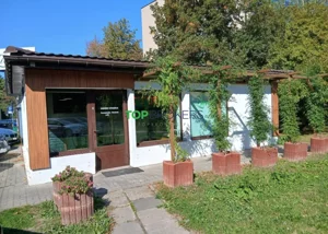 Lokal użytkowy 70,00 m², Warszawa, Sprzedaż