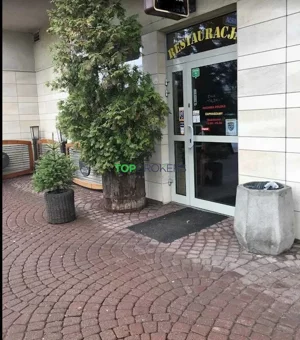 Lokal gastronomiczny 72,60 m², Warszawa, Sprzedaż