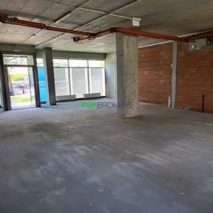 Lokal użytkowy 131,00 m², Warszawa, Sprzedaż