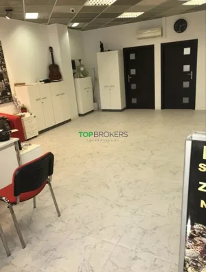 Lokal użytkowy 106,00 m², Warszawa, Sprzedaż