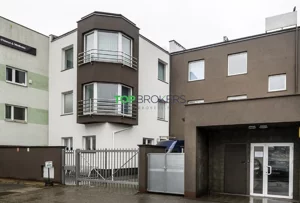 Lokal użytkowy 280,00 m², Warszawa, Wynajem