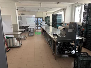 Lokal gastronomiczny 226,00 m², Warszawa, Wynajem