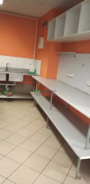 Lokal użytkowy 133,00 m², Warszawa, Wynajem