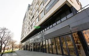 Lokal użytkowy 180,00 m², Warszawa, Sprzedaż