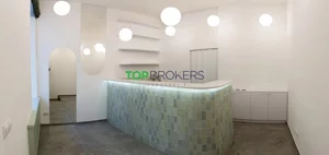 Lokal użytkowy 22,00 m², Warszawa, Śródmieście, Śródmieście Południowe, Wynajem