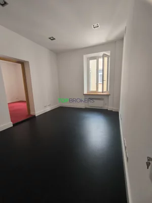 Lokal użytkowy 48,00 m², Warszawa, Śródmieście, Śródmieście Południowe, Wynajem