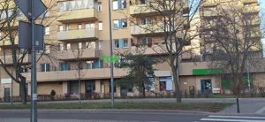 Lokal użytkowy 55,00 m², Warszawa, Targówek, Targówek Mieszkaniowy, Wynajem