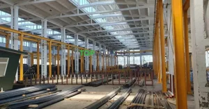 Magazyn 1 200,00 m², Radom, Potkanów, Wynajem
