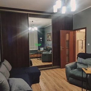 Mieszkanie jednopokojowe 38,17 m², Warszawa, 11 Listopada, Sprzedaż